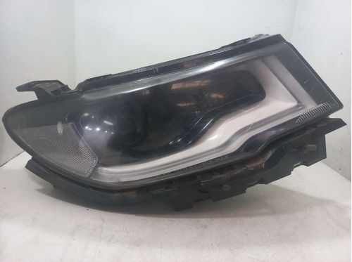 FAROL DIREITO JEEP COMPASS 2.0 2018