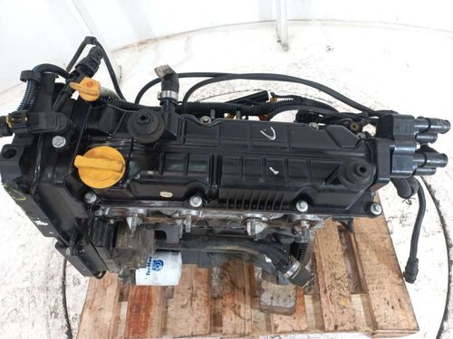 MOTOR COMPLETO FIAT MOBI 1.0 2017
