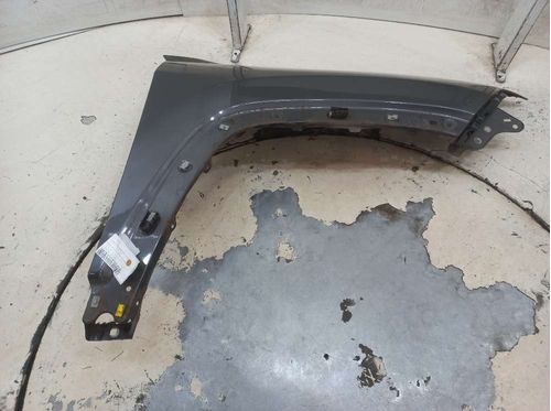 PARALAMA DIANTEIRO DIREITO JEEP COMMANDER 1.3 2020