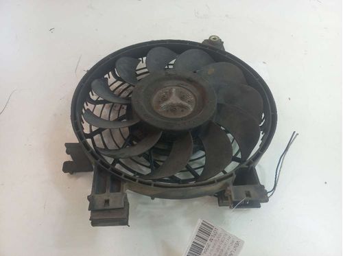 VENTOINHA/ ELETROVENTILADOR TOYOTA LAND 3.0 2005