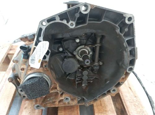 CAMBIO MANUAL / CX DE MARCHA FIAT PALIO 1.0 2012
