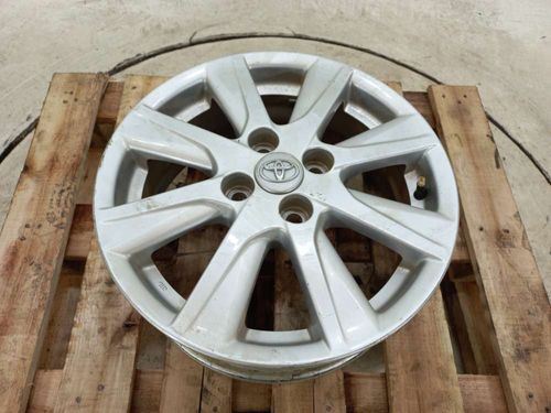 RODA DE LIGA LEVE DIANT DIREIT TOYOTA ETIOS 1.5 2019