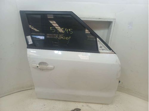PORTA DIANTEIRA DIR KIA SOUL 1.6 2015