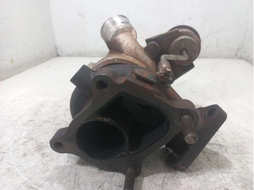 TURBINA TURBOCOMPRESSOR MITSUBISHI PAJERO 3.2 2012