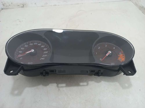 PAINEL DE INSTRUMENTOS FIAT TORO 2.0 2018