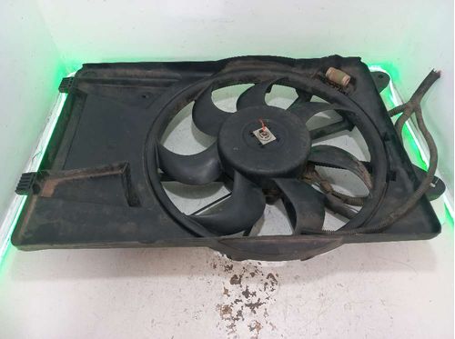 VENTOINHA/ ELETROVENTILADOR FIAT LINEA 1.8 2016