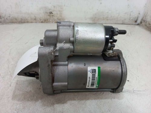 MOTOR DE PARTIDA/ ARRANQUE JEEP RENEGADE 1.8 2021