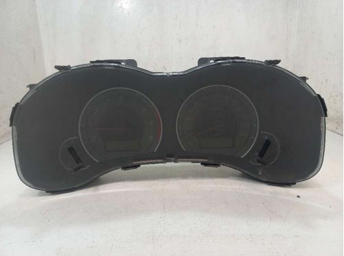 PAINEL DE INSTRUMENTOS TOYOTA COROLLA 1.8 2010
