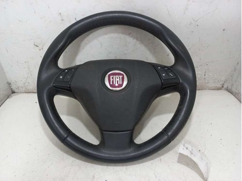 VOLANTE DE DIRECAO FIAT PUNTO 1.4 2010