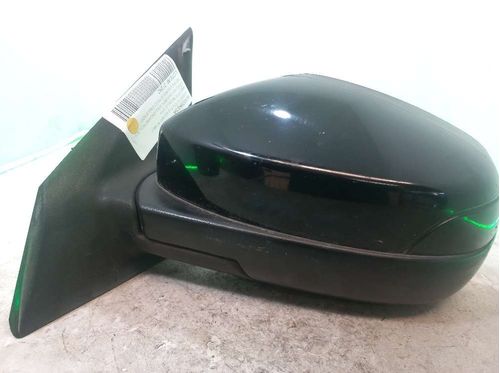 RETROVISOR ELETRICO ESQUERDO NISSAN VERSA 1.0 2019