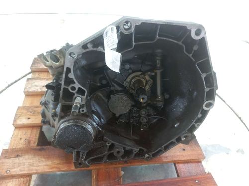 CAMBIO MANUAL / CX DE MARCHA FIAT UNO 1.0 2006