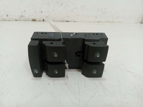 INTERRUPTOR VIDRO DIANT. ESQ CHEVROLET CRUZE 1.4 2017