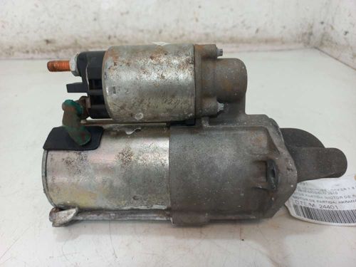 MOTOR DE PARTIDA/ ARRANQUE FIAT DOBLO 1.8 2010