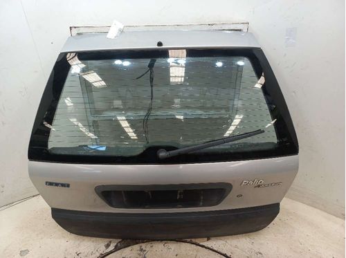 TAMPA TRASEIRA FIAT PALIO 1.8 2003