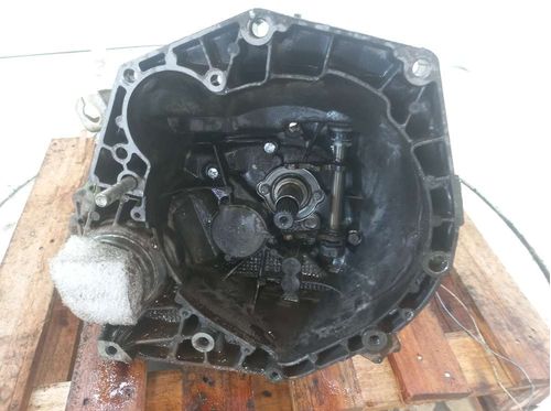 CAMBIO MANUAL / CX DE MARCHA FIAT PUNTO 1.4 2014