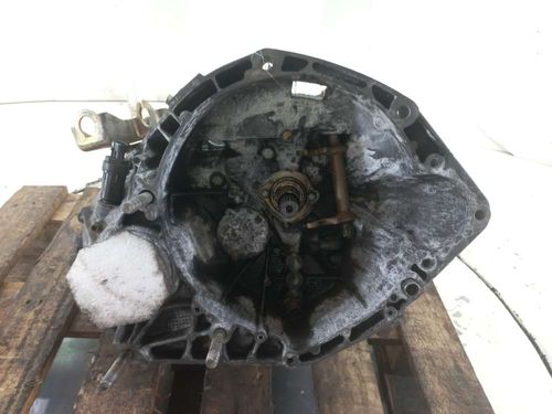 CAMBIO MANUAL / CX DE MARCHA FIAT BRAVA 1.6 2002