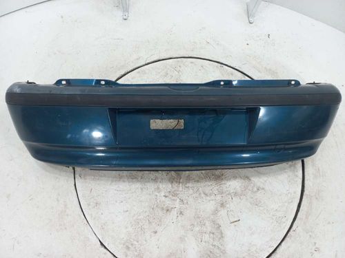 PARACHOQUE TRASEIRO FIAT PALIO 1.0 2001