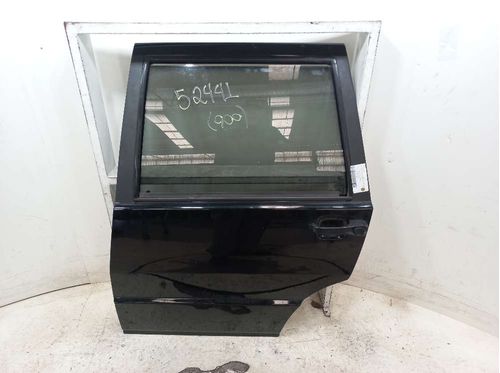 PORTA TRASEIRA ESQ FIAT UNO 1.0 2013