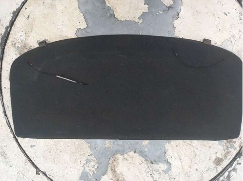 BAGAGITO/ TAMPAO ONIX HATCH LTZ 2021