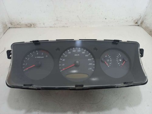 PAINEL DE INSTRUMENTOS SSANGYONG KYRON 2.0 2011