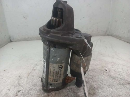MOTOR DE PARTIDA/ ARRANQUE FIAT ARGO 1.3 2021