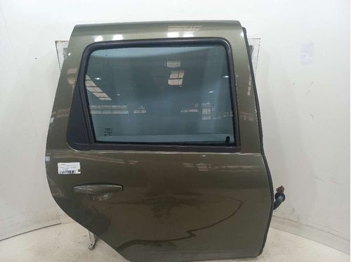 PORTA TRASEIRA DIR RENAULT OROCH 2.0 2016