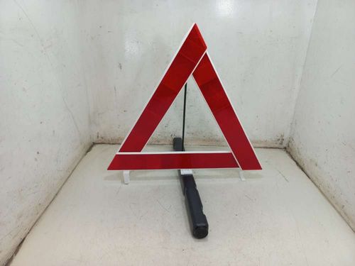 TRIANGULO DE SEGURANCA FIAT GRAND SIENA 1.4 2014