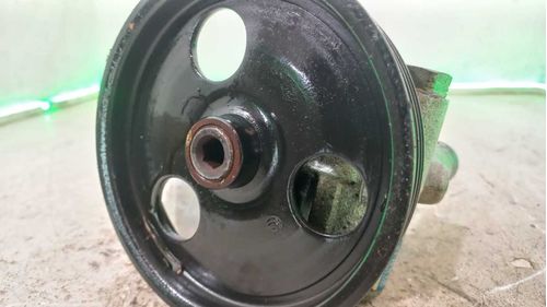 BOMBA DE DIRECAO HIDRAULICA RENAULT DUSTER 1.6 2013