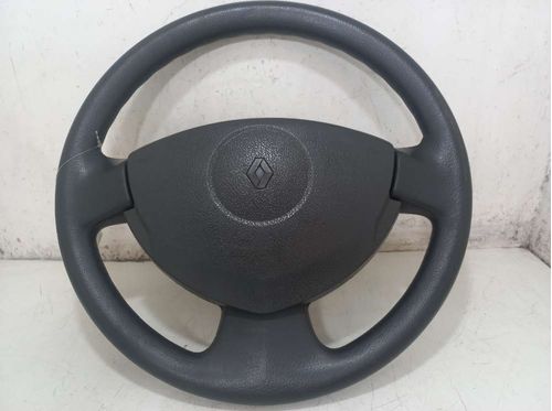 VOLANTE DE DIRECAO RENAULT LOGAN 1.6 2009