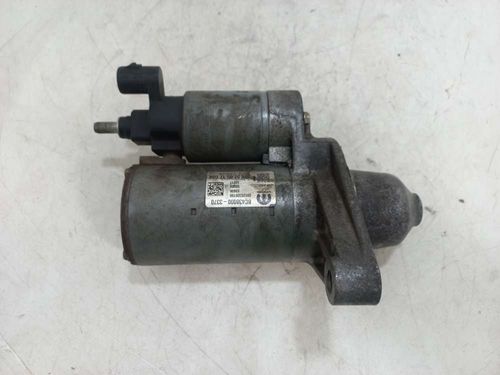 MOTOR DE PARTIDA/ ARRANQUE FIAT MOBI 1.0 2018