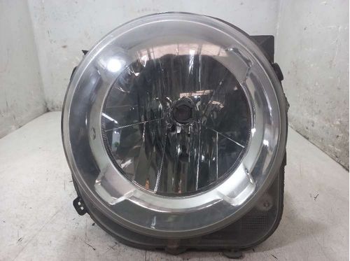 FAROL DIREITO JEEP RENEGADE 1.8 2021