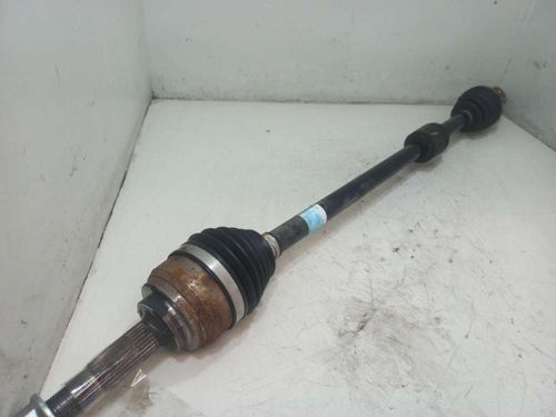 SEMI-EIXO DIREITO NISSAN KICKS 1.6 2022