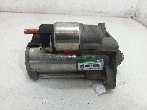MOTOR DE PARTIDA/ ARRANQUE RENAULT SANDERO 1.0 2018