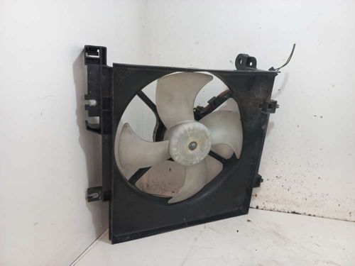 VENTOINHA/ ELETROVENTILADOR SUBARU IMPREZA 2.0 2011