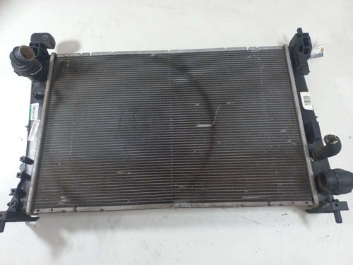 RADIADOR FIAT BRAVO 1.8 2014