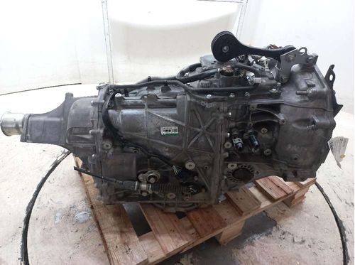 CAMBIO AUTOMATICO CX DE MARCHA SUBARU XV 2.0 2019