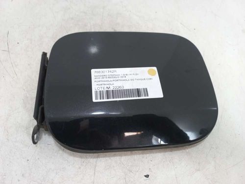PORTINHOLA RENAULT SANDERO 1.6 2016