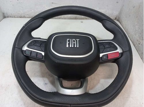 VOLANTE DE DIRECAO FIAT FASTBACK 1.0 2023