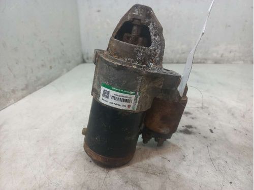 MOTOR DE PARTIDA/ ARRANQUE MITSUBISHI LANCER 2.0 2014