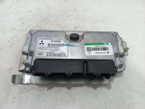 MODULO DE INJECAO MITSUBISHI PAJERO 2.0 2011