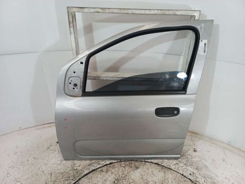 PORTA DIANTEIRA ESQ FIAT UNO 1.0 2018