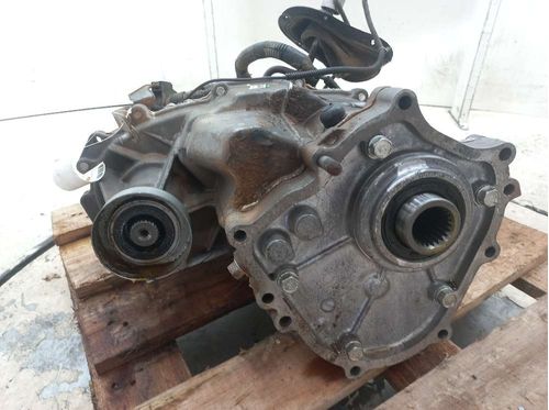 CAIXA DE TRANSFERENCIA MITSUBISHI PAJERO 2.0 2009