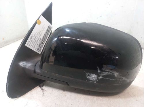 RETROVISOR ELETRICO ESQUERDO NISSAN MARCH 1.6 2013