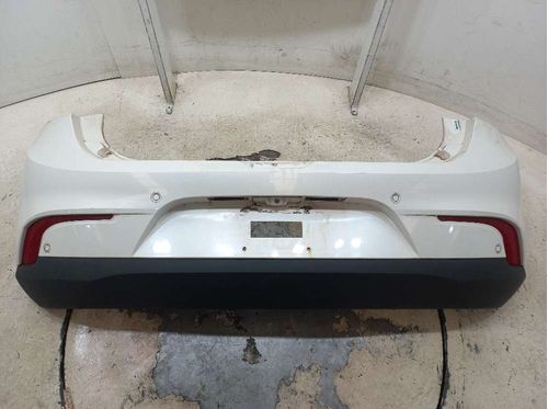 PARACHOQUE TRASEIRO FIAT ARGO 1.3 2018