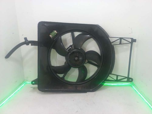 VENTOINHA/ ELETROVENTILADOR FIAT STRADA ADVENTURE 1.8 16V 1.8L 2015