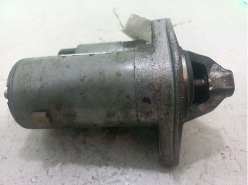 MOTOR DE PARTIDA/ ARRANQUE FIAT GRAND SIENA 1.0 2019