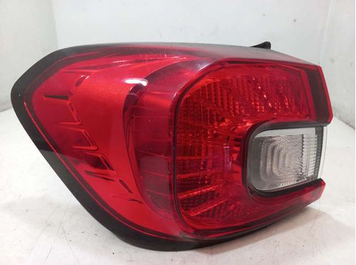 LANTERNA ESQUERDA FIAT ARGO 1.3 2018