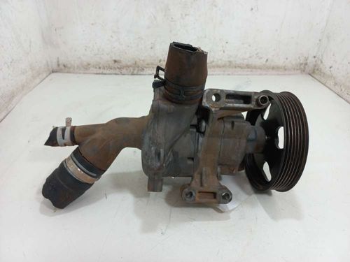 BOMBA DE DIRECAO HIDRAULICA FIAT PALIO 1.6 2016