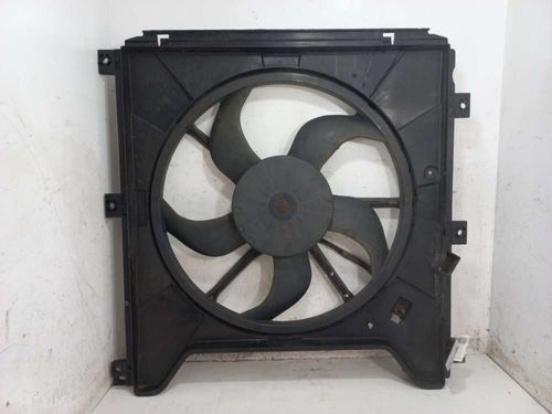 VENTOINHA/ ELETROVENTILADOR SSANGYONG ACTYON 2.3 2011