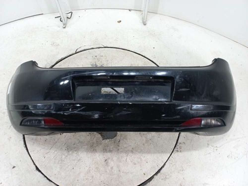 PARACHOQUE TRASEIRO FIAT PUNTO 1.4 2010